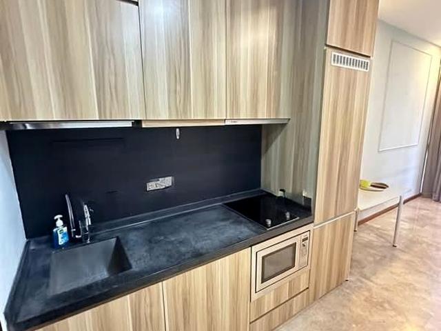Nottinghill Suites D21, Apartment