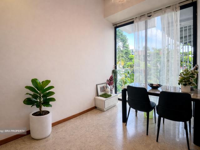 Nottinghill Suites D21, Apartment