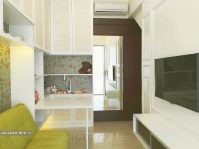 Nottinghill Suites D21, Apartment