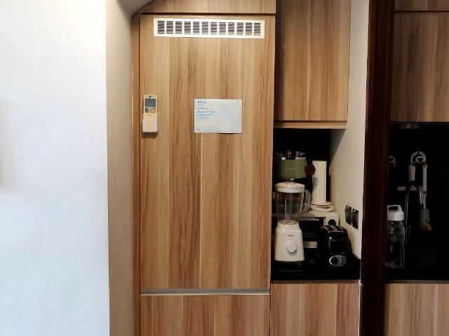 Nottinghill Suites D21, Apartment