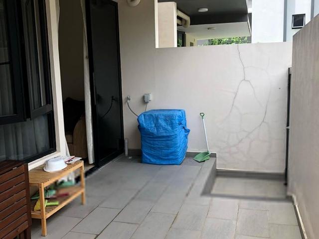 Nottinghill Suites D21, Apartment