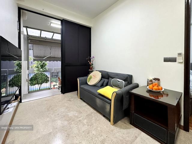 Nottinghill Suites D21, Apartment