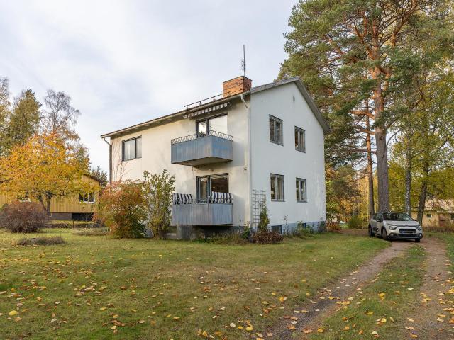 Nöttövägen 14