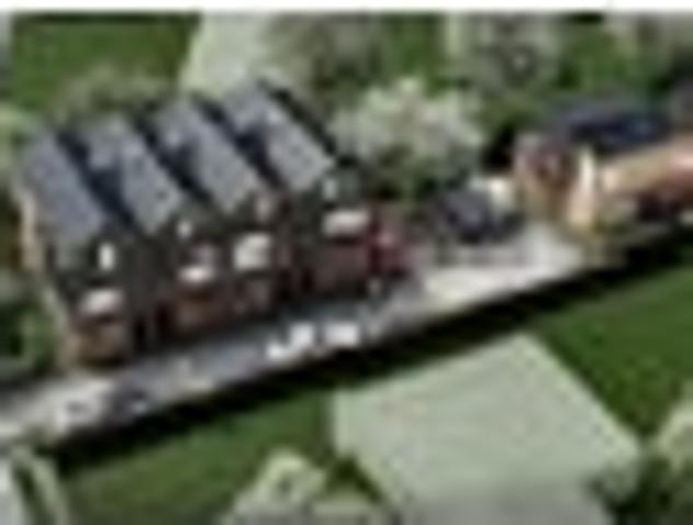 Not Another Copy Paste Townhouse Gloria Gardens