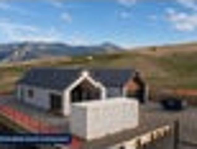 Not All New Builds Are Created Equal
