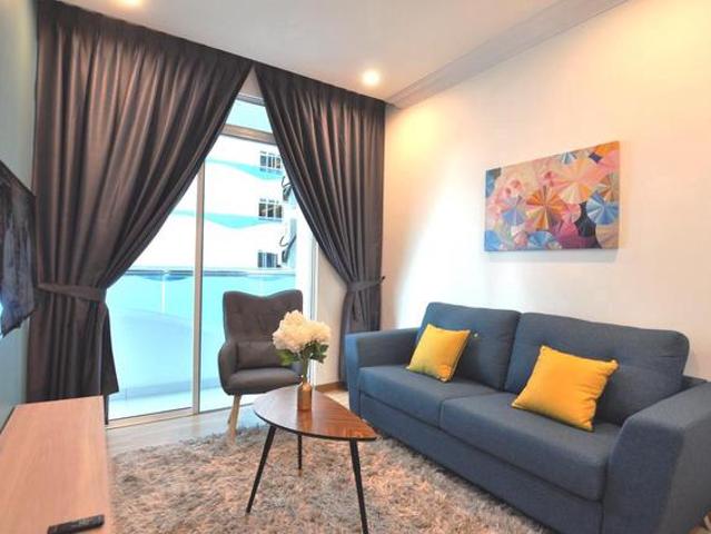 Not All KL Condos Feel The Same 3R2B Unit Is Getting Attention