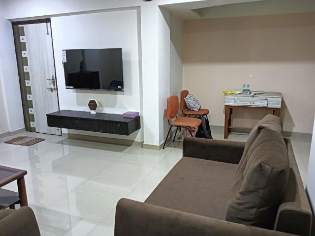 Not Found 3 Bedroom 1200 Sq. Ft. Builder Floor in Aliganj Lucknow Listing ID: #10238