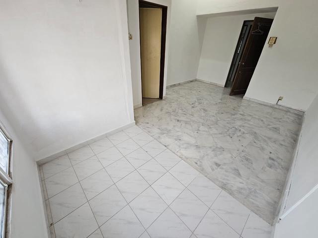 Not Facing House 2Storey Teres Taman Sri Rampai Extended House
