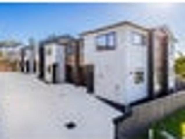 Not just a home A complete lifestyle!