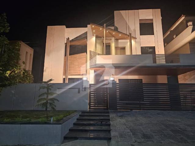 Not Just a House A Class Apart