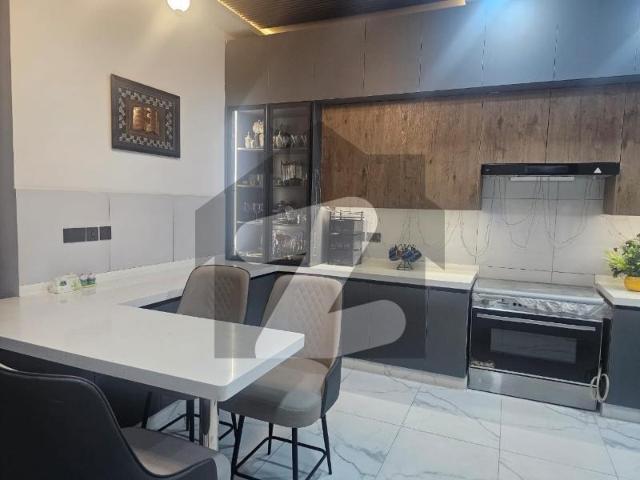 Not Just A House A Fully Loaded Luxury Lifestyle G 13/2