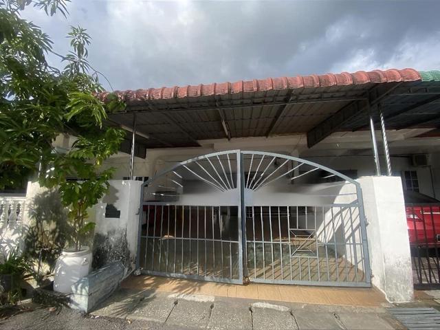 Not Low Cost Cheap Sale Pengkalan Timah Desa Pelacongan Pinji Mewah In