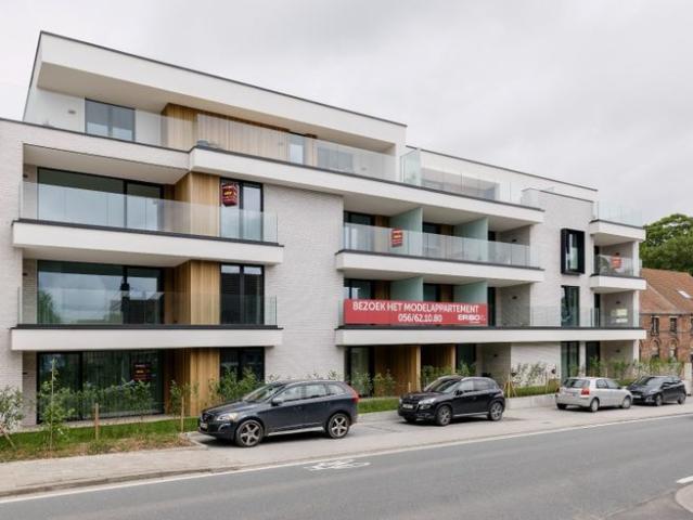 Kijkdag 15/02 Instapklare appartementen