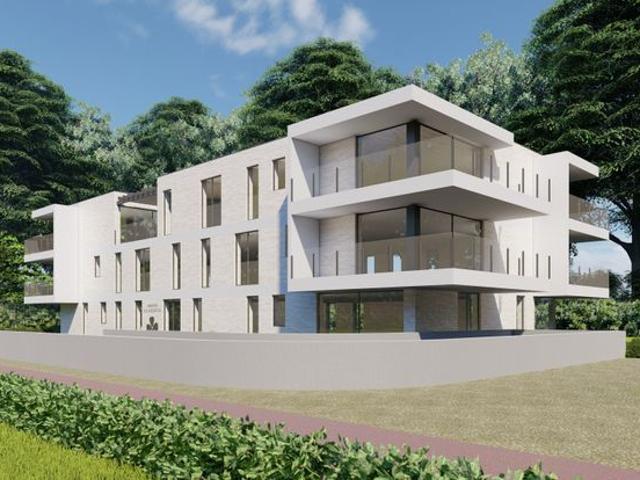 Nieuwbouwproject Klaverstuk 24 – Modern Wonen in Zedelgem