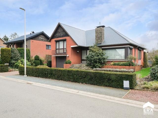 Woning te koop in Pelt op kindvriendelijke locatie