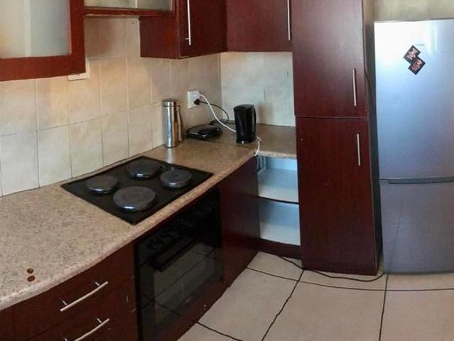 Not to be missed. Make this ideally situated apartment yours