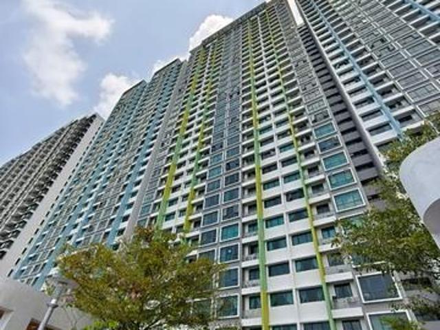 Not to be Missed One Foresta 2 Car Park Condo For Sale Bayan Lepas