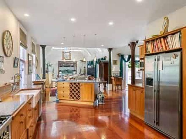 The Tinakori Residence: A Notable Executive Home