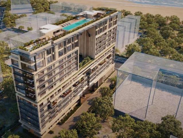 Juhu 5 BHK Apartment For Sale Mumbai