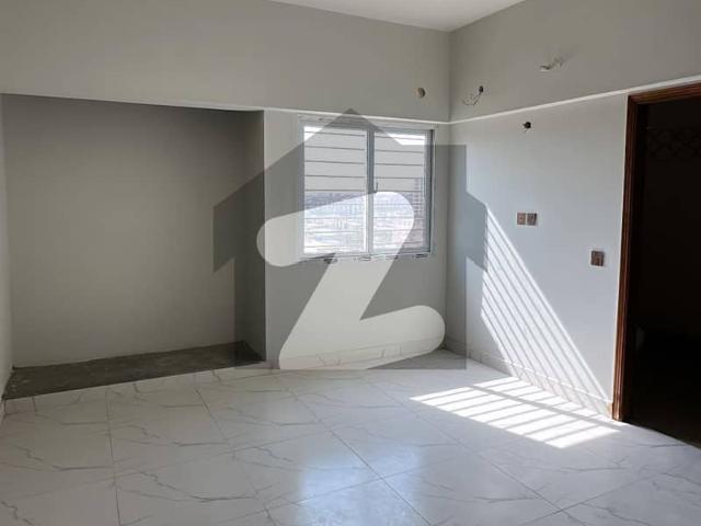 Brand New Slightly Used. This Portion Is Situated In Gulshan E Iqbal Block 2 Ground Floor Portion Having 3 Bed Drawing Dinning Best For Residential Purpose. Visit And Done Soon