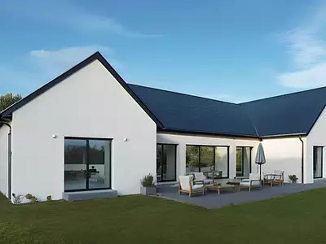 Nothalten 67680 Programme neuf maison neuf à vendre 5 pièces