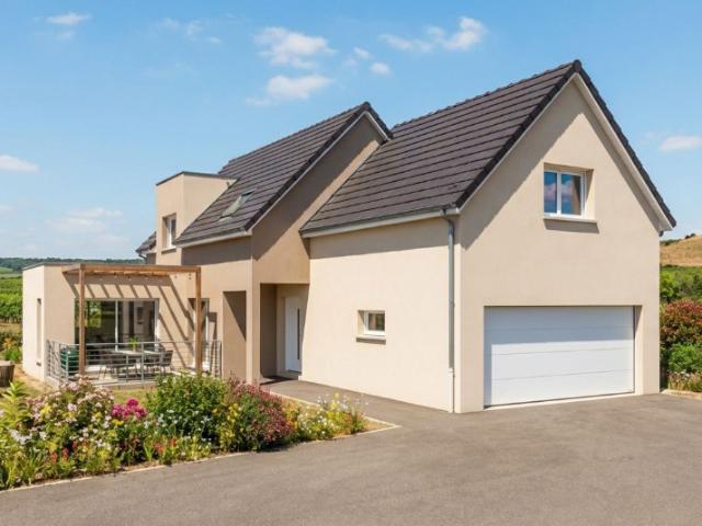 Nothalten Vente Maison 67