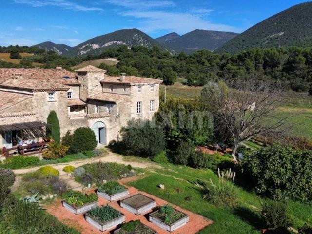 Œnotourisme, domaine viticole