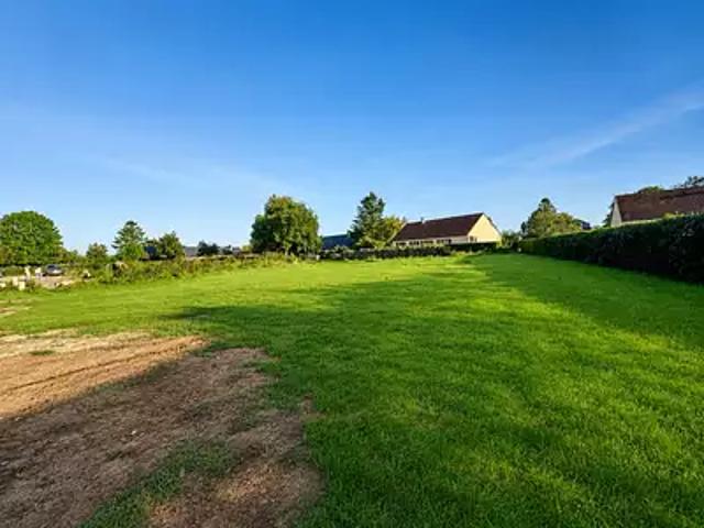 Notre Dame d'Aliermont 76510 Programme neuf terrain neuf à vendre