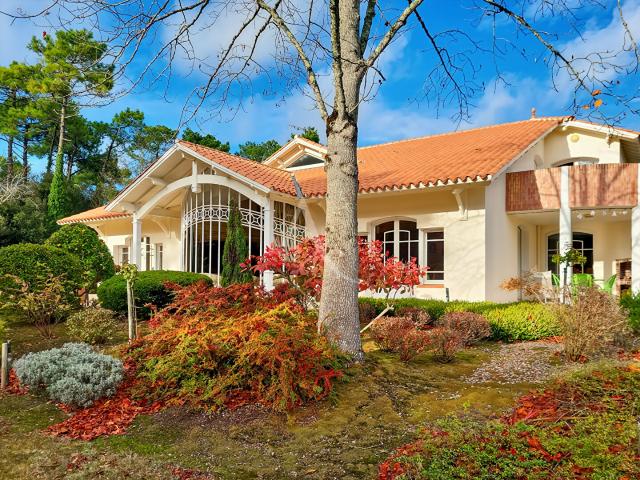 Notre Dame de Monts Vente Maison 85