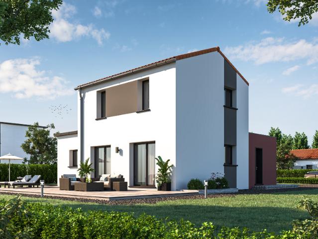 Notre Dame de Monts Vente Maison 85