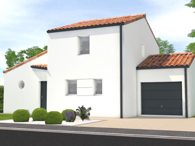 Notre Dame de Monts Vente Maison 85