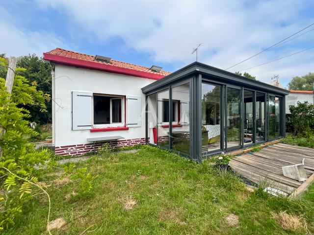 Notre Dame de Monts Vente Maison 85