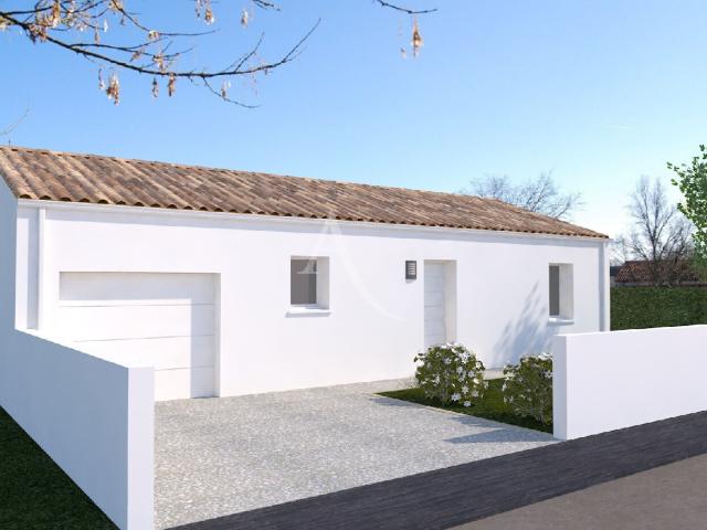 Notre Dame de Monts Vente Maison 85