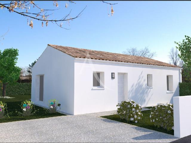 Notre Dame de Monts Vente Maison 85