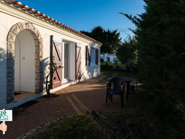 Notre Dame de Monts Vente Maison 85