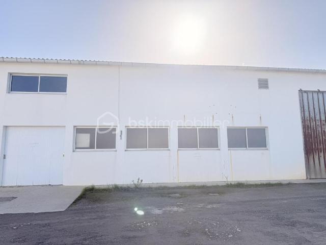 Notre Dame de Monts Vente Parking / Garage 85
