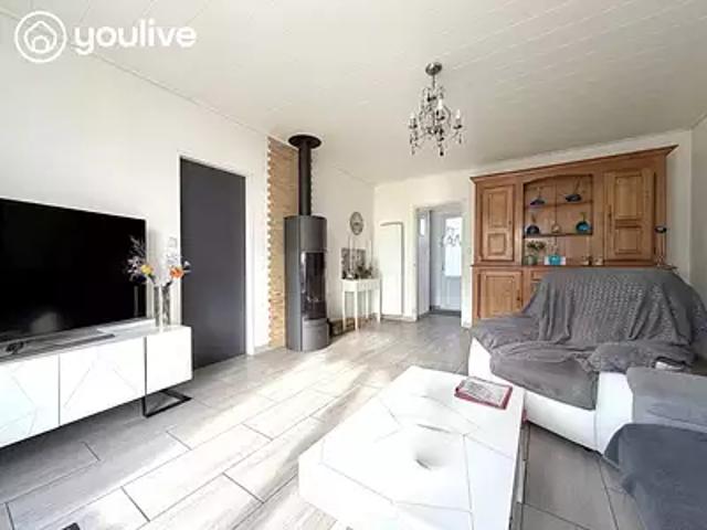 Notre Dame de Monts 85690 Achat / Vente maison 4 pièces t4