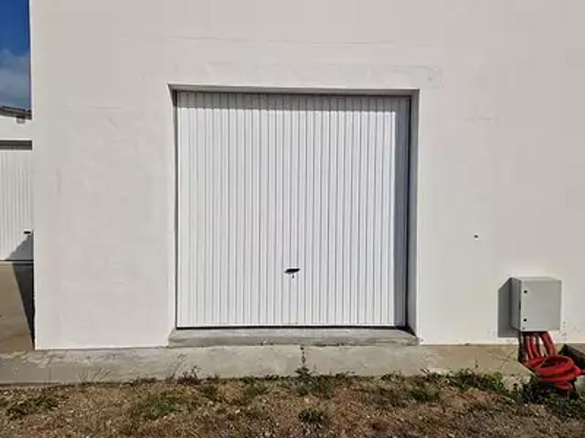 Notre Dame de Monts 85690 Achat / Vente parking au dernier étage