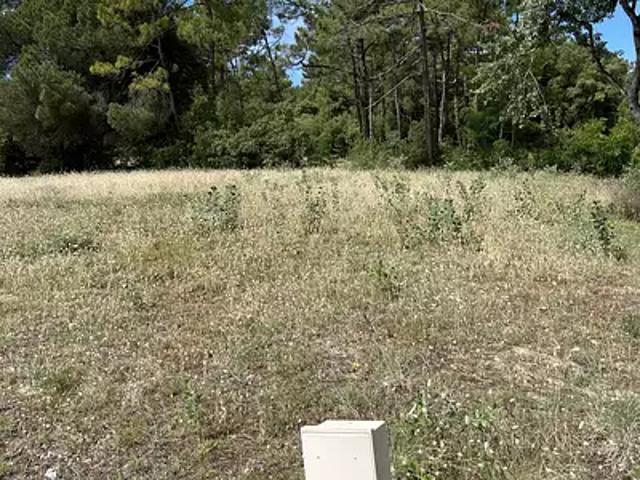 Notre Dame de Monts 85690 Programme neuf terrain neuf à vendre