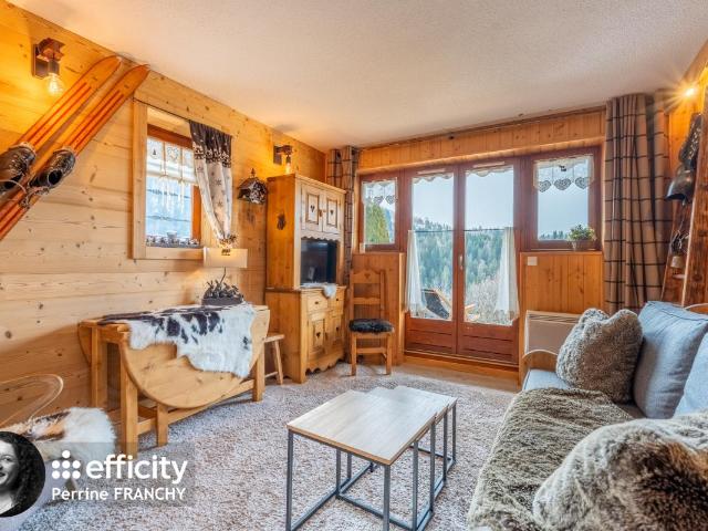 Notre Dame de Bellecombe Vente Appartement 73