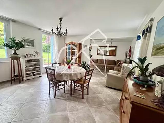 Notre Dame de Bondeville 76960 Achat / Vente maison 7 pièces t7 jardin terrasse