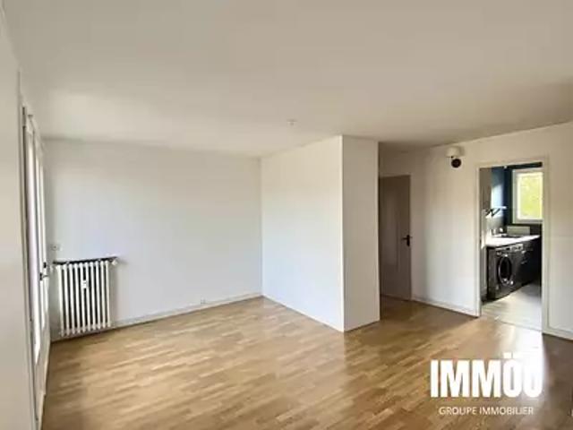 Notre Dame de Bondeville 76960 Location appartement 3 pièces t3 parking