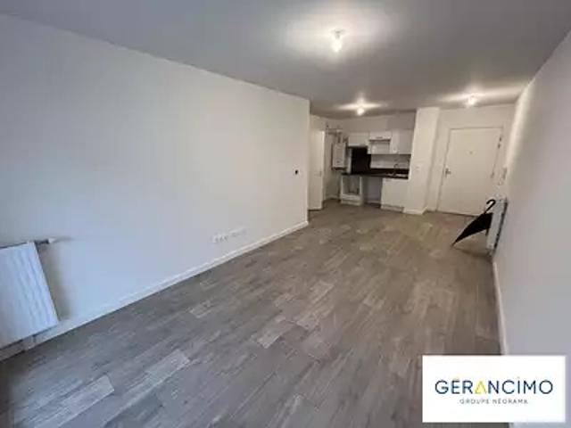 Notre Dame de Bondeville 76960 Location appartement 2 pièces t2