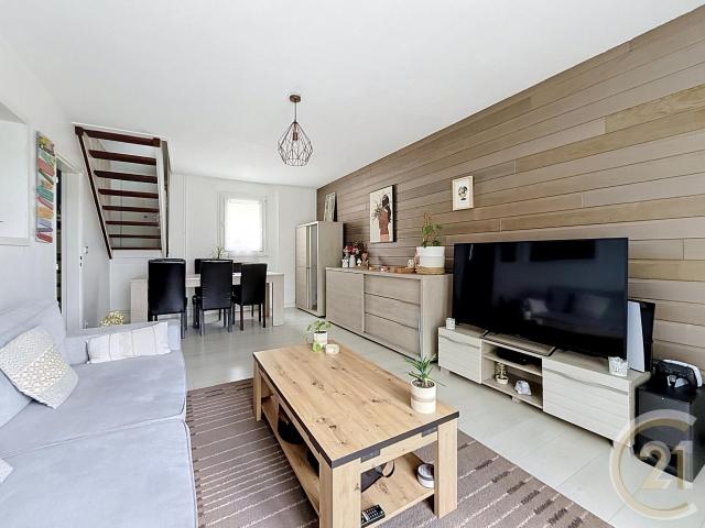 Notre Dame de Bondeville Vente Maison 76