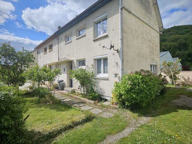 Notre Dame de Bondeville Vente Maison 76