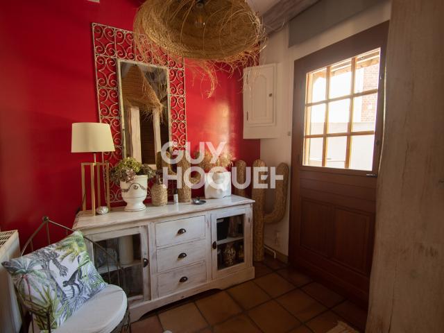 Notre Dame de Bondeville Vente Maison 76