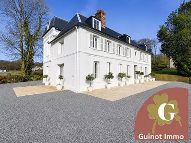 Notre Dame de Gravenchon 76330 Location maison 7 pièces t7 terrasse parking