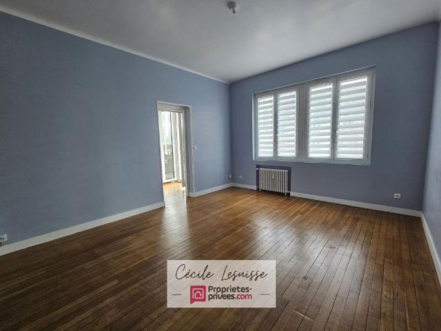 Notre Dame de Gravenchon Vente Appartement 76