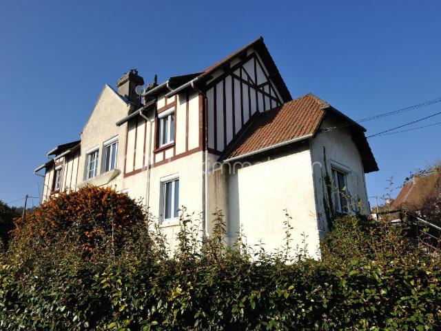 Notre Dame de Gravenchon Vente Maison 76