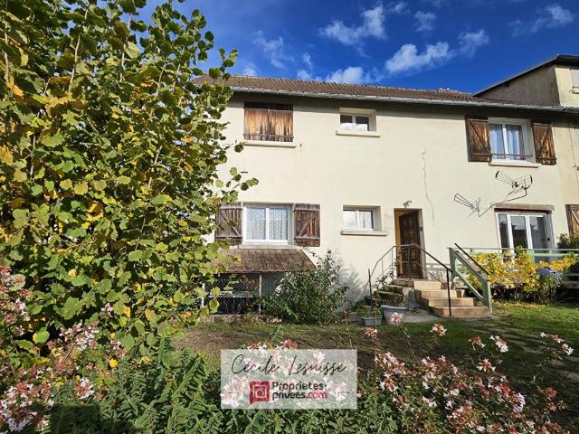 Notre Dame de Gravenchon Vente Maison 76